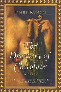 Produktbild: Discovery of Chocolate, The