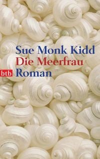 Produktbild: Die Meerfrau