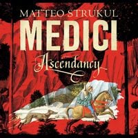 Produktbild: Medici ~ Ascendancy