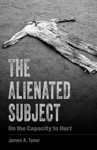 Produktbild: The Alienated Subject