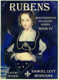 Produktbild: Rubens: "Masterpieces in Colour" Series