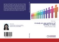 Produktbild: A study on age patterns of fertility in India