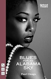 Produktbild: Blues for an Alabama Sky