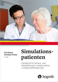 Produktbild: Simulationspatienten