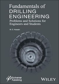 Produktbild: Fundamentals of Drilling Engineering