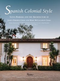 Produktbild: Spanish Colonial Style