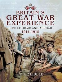 Produktbild: Britain's Great War Experience