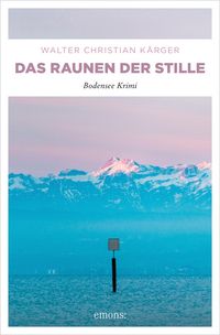 Produktbild: Das Raunen der Stille