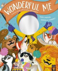 Produktbild: Wonderful Me