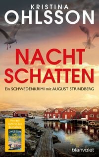 Produktbild: Nachtschatten
