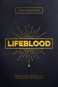 Produktbild: Lifeblood