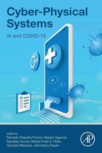 Produktbild: Cyber-Physical Systems