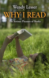 Produktbild: Why I Read -Lp