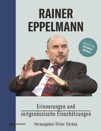 Produktbild: Rainer Eppelmann
