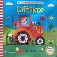 Produktbild: Oyunlu Kitaplar Ciftlikte