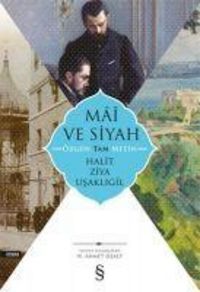 Produktbild: Mai Ve Siyah