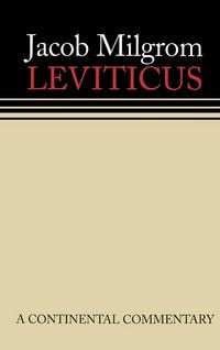 Produktbild: Leviticus