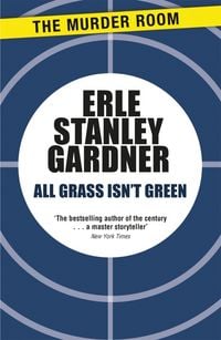 Produktbild: All Grass Isn't Green