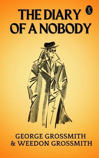 Produktbild: The Diary of a Nobody