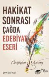 Produktbild: Hakikat Sonrasi Cagda Edebiyat Eseri
