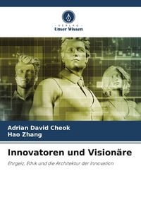 Produktbild: Innovatoren und Vision&auml;re