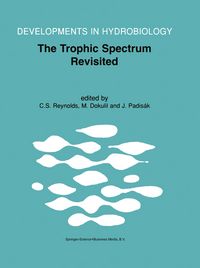 Produktbild: The Trophic Spectrum Revisited