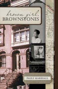 Produktbild: Brown Girl, Brownstones