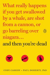 Produktbild: And Then You're Dead