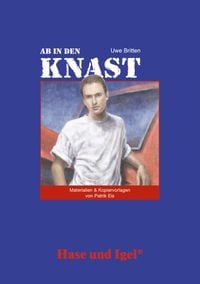 Produktbild: Begleitmaterial: Ab in den Knast
