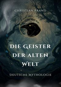 Produktbild: Die Geister der alten Welt