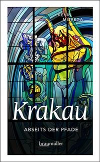 Produktbild: Krakau abseits der Pfade