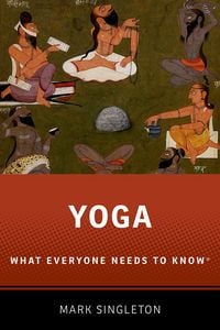 Produktbild: Yoga