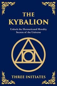 Produktbild: The Kybalion