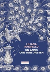 Produktbild: Un anno con Jane Austen