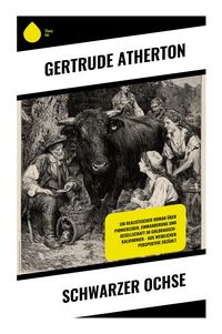 Produktbild: Schwarzer Ochse