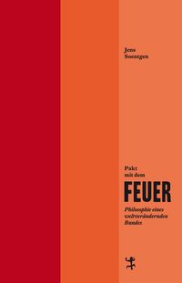 Produktbild: Pakt mit dem Feuer