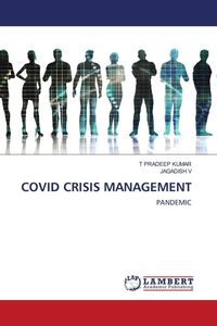Produktbild: Covid Crisis Management