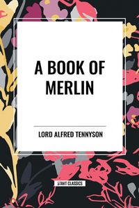 Produktbild: A Book of Merlin