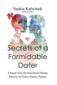 Produktbild: Secrets of a Formidable Dater