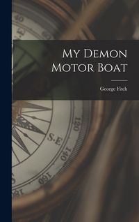 Produktbild: My Demon Motor Boat