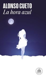 Produktbild: La hora azul