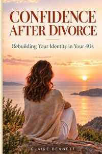 Produktbild: Confidence After Divorce