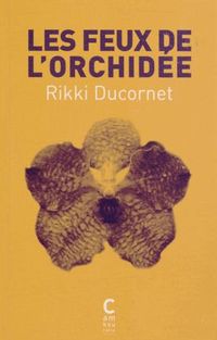 Produktbild: Les feux de l'orchid&eacute;e