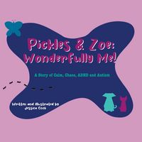 Produktbild: Pickles & Zoe