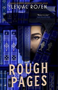 Produktbild: Rough Pages