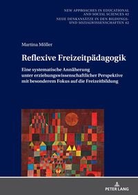 Produktbild: Reflexive Freizeitp&auml;dagogik