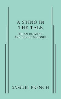 Produktbild: A Sting in the Tale