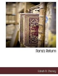 Produktbild: Nora's Return