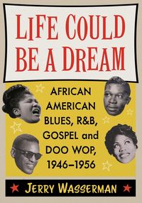 Produktbild: Life Could Be a Dream