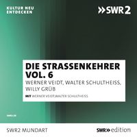 Produktbild: Die Stra&szlig;enkehrer, Vol. 6